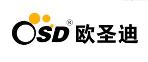 OSD/欧圣迪品牌logo