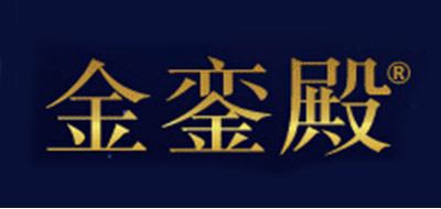 kingeting/金銮殿品牌logo