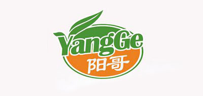 阳哥品牌logo