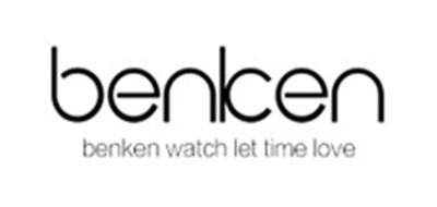 BENKEN品牌logo