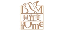 贝宜美品牌logo