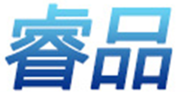 睿品品牌logo