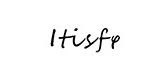 ITISF4/艾夫斯品牌logo