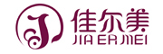 佳尔美品牌logo