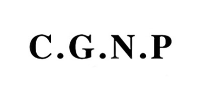 C·G·N·P/村哥牛皮品牌logo