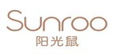 Sunroo/阳光鼠品牌logo