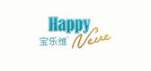 宝乐维品牌logo