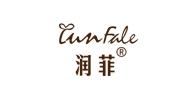 润菲品牌logo