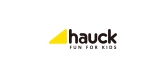 hauck品牌logo