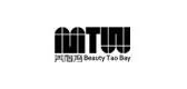 Beauty Tao Bay/美陶湾品牌logo