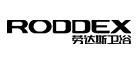 Roddex/劳达斯品牌logo
