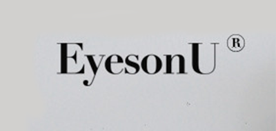 EyesonU品牌logo