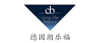longlifebasics/朗乐福品牌logo