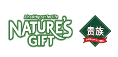Nature’s Gift/贵族品牌logo