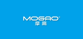 MOGAO/摩高品牌logo