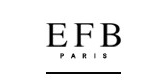 EFB品牌logo
