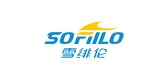 SOFIILO/雪绯伦品牌logo