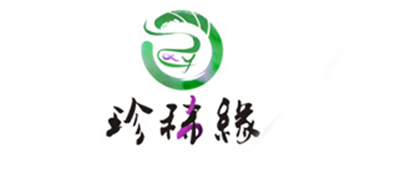 珍稀緣品牌logo