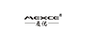 mexce/麦优品牌logo
