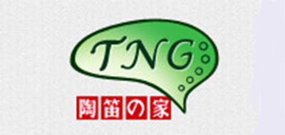 TNG品牌logo