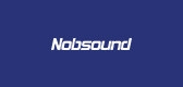 Nobsound/诺普声品牌logo