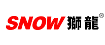 SNOW/怡雪品牌logo