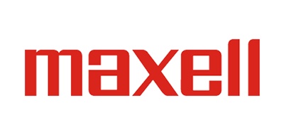 Maxell/麦克赛尔品牌logo