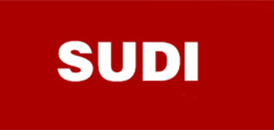 苏迪品牌logo