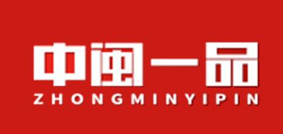 中闽一品品牌logo