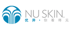 Nuskin/如新品牌logo