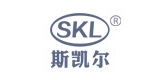 SKL/斯凯尔品牌logo