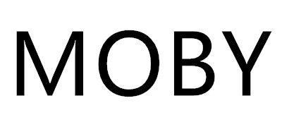 moby品牌logo