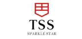 TSS/天思品牌logo