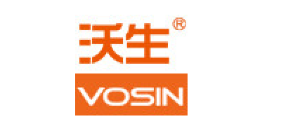 VOSIN/沃生品牌logo