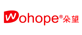 Dohope/朵望品牌logo