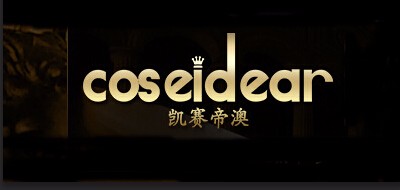 coseidear/凯赛帝澳品牌logo