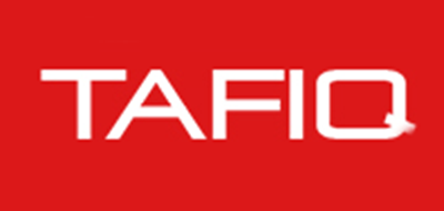 TAFIQ/塔菲克品牌logo