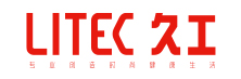 LITEC/久工品牌logo