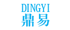 DAYLEAD/鼎易品牌logo