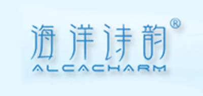 海洋诗韵品牌logo