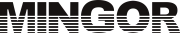 MINGOR品牌logo