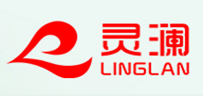 灵澜品牌logo