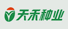 KINGZEST/天禾品牌logo