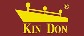KIN DON/金盾品牌logo