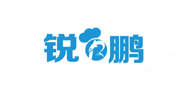 锐鹏品牌logo