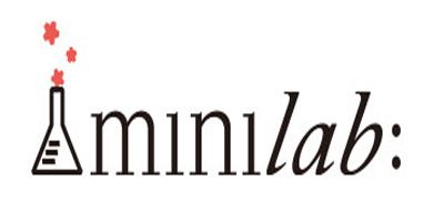 minilab品牌logo