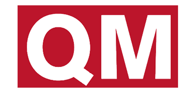 QM/曲美家居品牌logo
