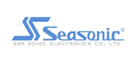 Seasonic品牌logo