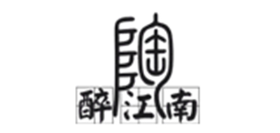 陶醉江南品牌logo