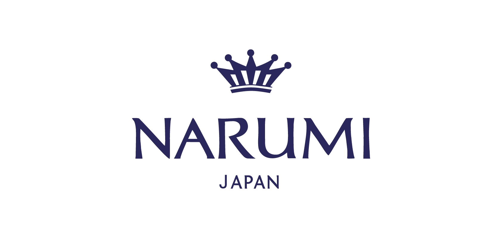 NARUMI/鳴海品牌logo